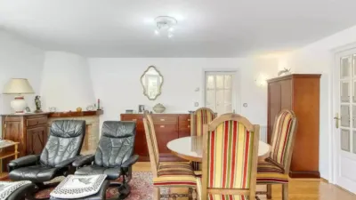 Chalet on Carrer del Riu Besòs photo 5