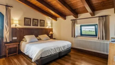 Chalet in Santa Fe del Penedès photo 38