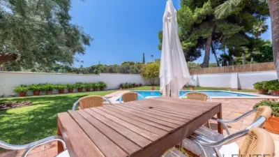 Chalet in Vistahermosa photo 5