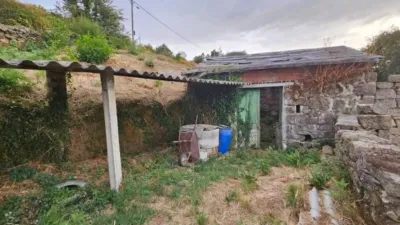 Chalet in O Pereiro de Aguiar photo 6