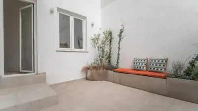 Apartment in Universidad-Malasaña photo 27