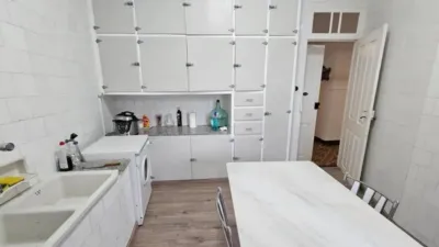 Apartment in Ribadavia photo 5