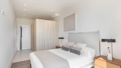 Apartment in Los Alcázares photo 31