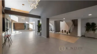 Apartment in Benidorm photo 19