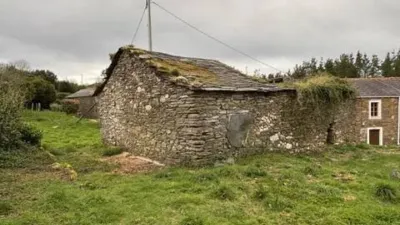 Rustic house on Calle Lugar Castineiras, 5 photo 5