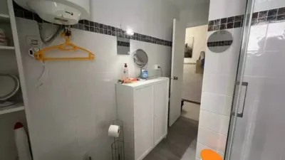 Apartment in Port Esportiu-Canyelles-Puig Rom photo 8