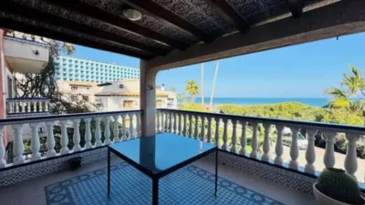Chalet in Guardamar del Segura photo 11
