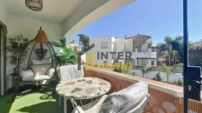 Chalet on Carrer del Montgrí photo 30