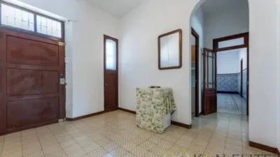 Chalet in Ibi photo 23