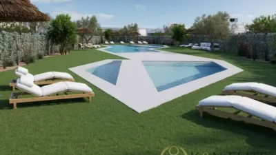 Chalet in Fuente Álamo de Murcia photo 5