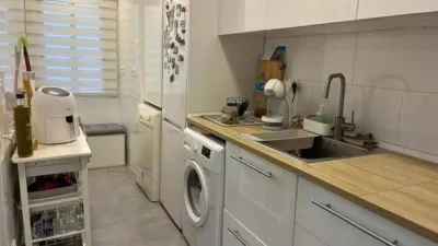 Apartment in Centre photo 4