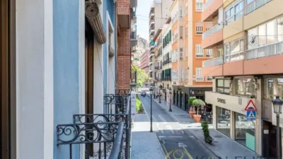 Piso en calle del Teatro photo 13
