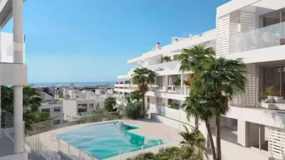 Chalet in Estepona photo 4