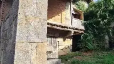 Chalet in Nogueira de Ramuín photo 4