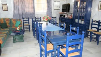 Apartment in Guardamar del Segura photo 37