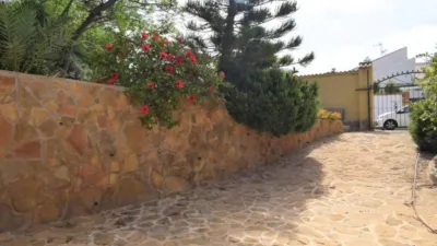 Casa - Vista 5