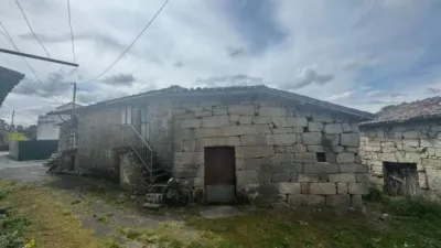 Chalet in O Pereiro de Aguiar photo 6