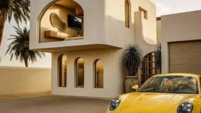 Chalet on Carrer del Segre photo 3