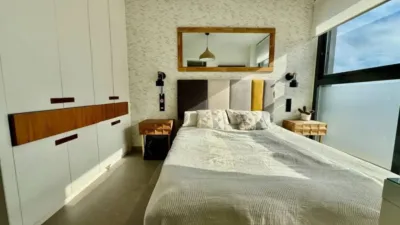 Chalet in Guardamar del Segura photo 18