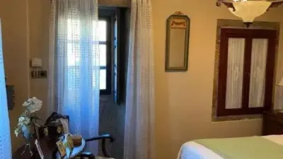 Chalet in Vilamarín photo 20