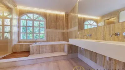 Chalet in Vistahermosa photo 36