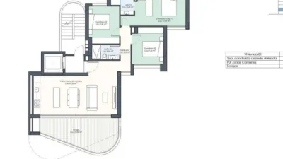 Apartment in Guardamar del Segura photo 16