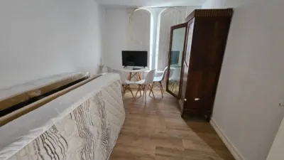 Apartment in Ribadavia photo 23