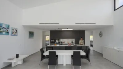 Chalet in Murcia City photo 13