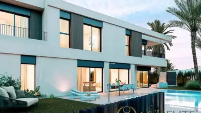 Chalet in Vistahermosa photo 11