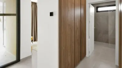 Chalet in Murcia City photo 16