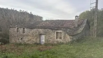 Rustic house on Calle Lugar Portobo, 1 Q photo 2