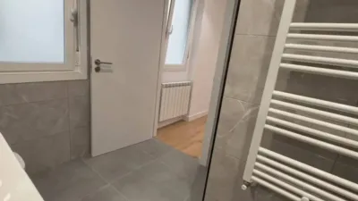 Flat in Ourense Capital photo 21
