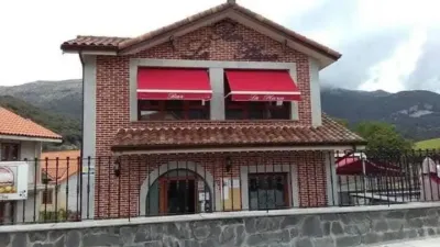 Chalet in Calseca photo 8