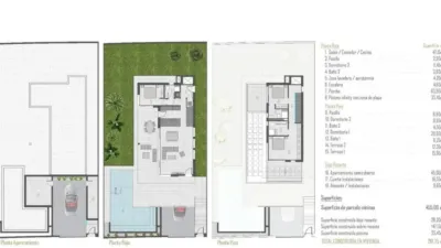 Chalet in Finestrat photo 29