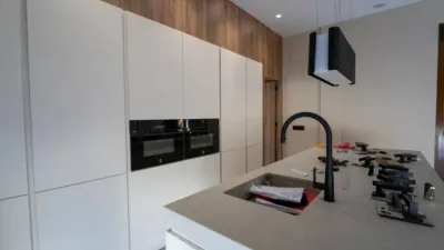 Chalet in Orihuela photo 23