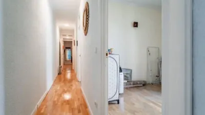 Apartment in the Salamanca District photo 7