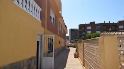 Chalet in Guardamar del Segura photo 8