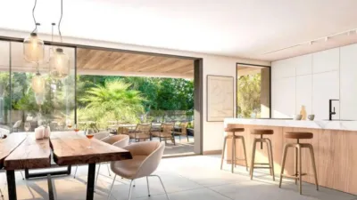 Penthouse in Estepona photo 6