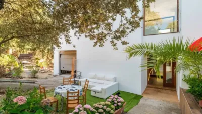 Chalet in Urbanización Cerro Alarcón I photo 45