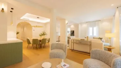 Apartment in Recoletos photo 3