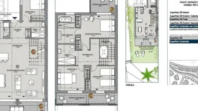 Chalet in Barrio San Roque photo 10