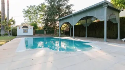 Chalet in Lucena photo 7