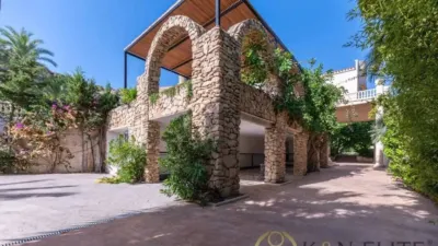 Chalet in Vistahermosa photo 9
