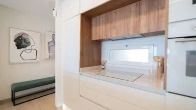 Apartment in Guardamar del Segura photo 34