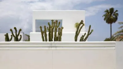 Chalet in Estepona photo 10