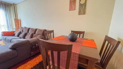 Apartment in El Mazo photo 4