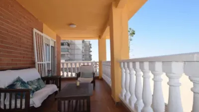 Chalet in Guardamar del Segura photo 37