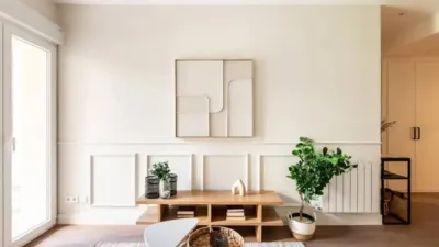 Apartment in Fuente del Berro photo 12
