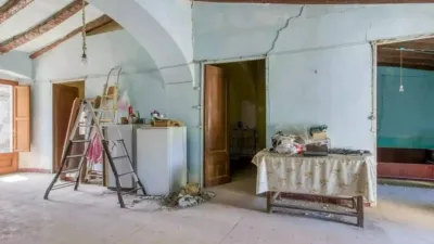 Chalet in Palau-Saverdera photo 9