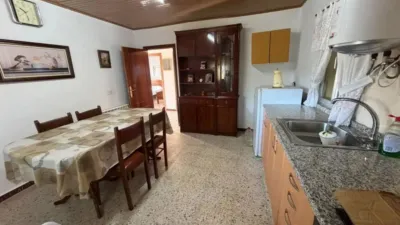 Rustic house in Montederramo photo 2